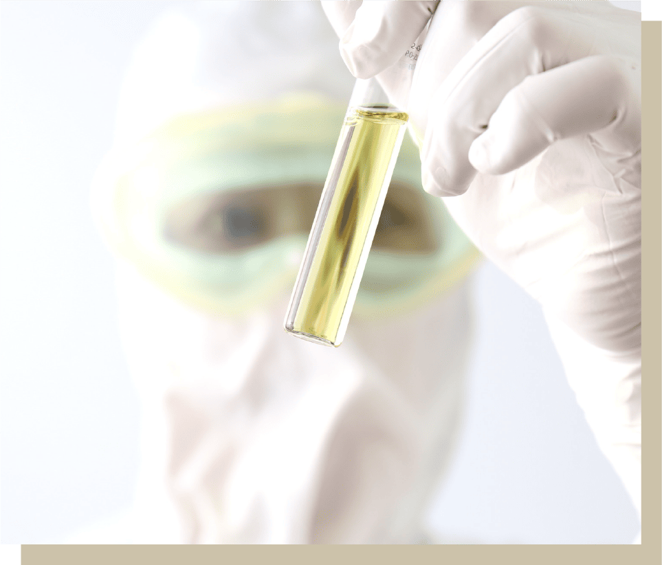 製造方法へのこだわり